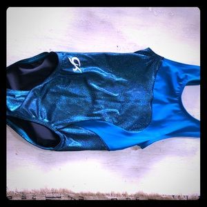 GK leotard